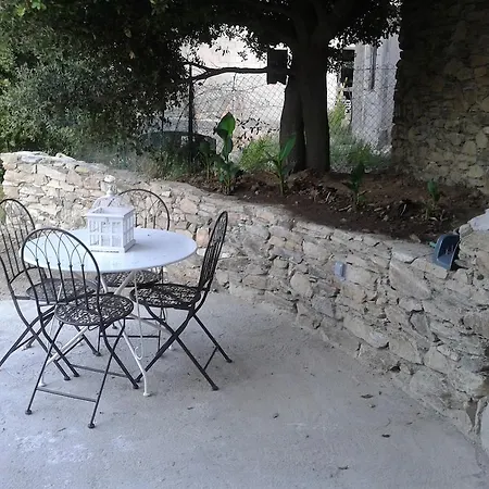 Chez Chantal & Gino