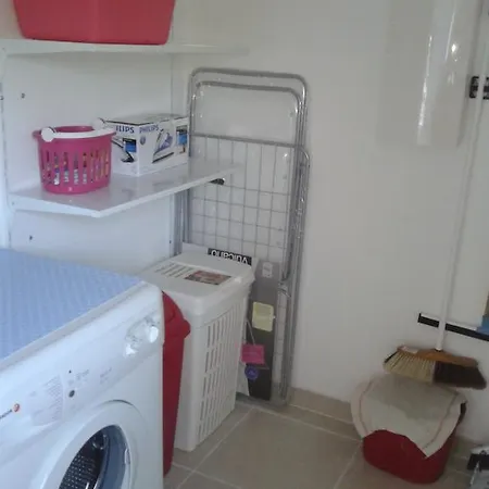 Apartment Chez Chantal & Gino
