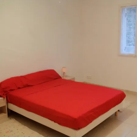 Apartment Chez Chantal & Gino